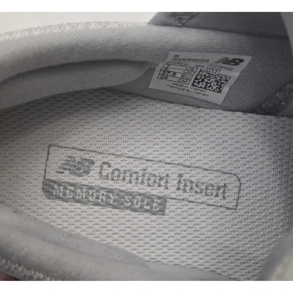 New Balance new balance